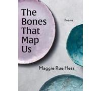 The Bones That Map Us