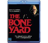 The Boneyard