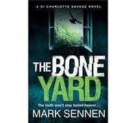 The Boneyard by Mark Sennen Paperback Book Mark Sennen, (Auteur)