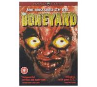 The Boneyard [Dvd]