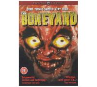 The Boneyard [DVD] [Import]
