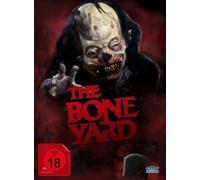 The Boneyard - Uncut - Limitiertes Mediabook (+ DVD) (Blu-ray)