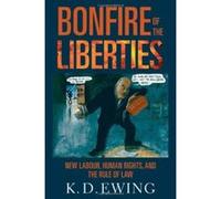 Bonfire Of The Liberties