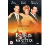 The Bonfire of the Vanities [1990] [DVD]