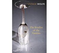 The bonfire of the vanities