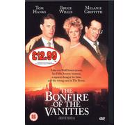 The Bonfire of The Vanities [Import anglais]