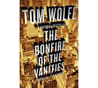 The Bonfire of the Vanities