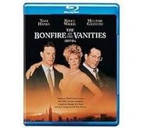 The Bonfire of the Vanities Blu-ray