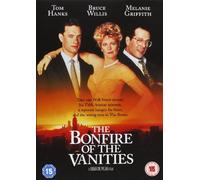 The Bonfire of the Vanities by Tom Hanks