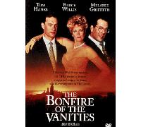 The Bonfire of the Vanities [Import USA Zone 1]