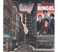The Bongos - Beat hotel (1985)