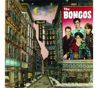 The Bongos BEAT HOTEL (CD)