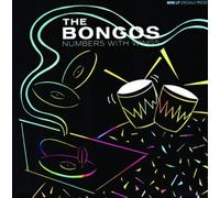 The Bongos - Numbers with Wings