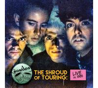 Bongos, the - Shroud of Touring Live