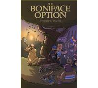 The Boniface Option: A Strategy For Christian Counteroffensive in a Post-Christian Nation