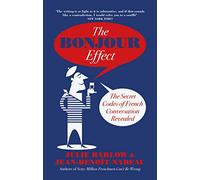 The Bonjour Effect