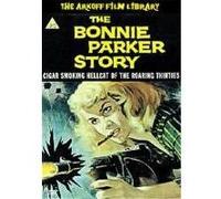 The Bonnie Parker Story G
