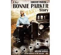 The Bonnie Parker Story [ Origine Espagnole, Sans Langue Francaise ]