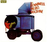 The Bonniwell Music Machine by The Bonniwell Music Machine [Audio CD] NEUF