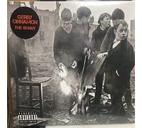 Gerry Cinnamon The Bonny (CD) Album