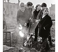 Gerry Cinnamon The Bonny (Vinyl) 12" Album