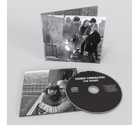 The Bonny by Gerry Cinnamon [Audio CD] NEUF