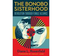 The Bonobo Sisterhood by Diane Rosenfeld Hardcover Book Diane Rosenfeld (Auteur)