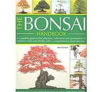 The Bonsai Handbook Ken Norman (Auteur)