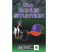 The Bonus Situation: a one-shot module for Mothership Sci-Fi Horror RPG
