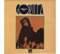 The Bonzo Dog Doo Dah Band - Gorilla