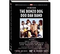 The Bonzo dog Doo Dah Band : Inside The Bonzo dog Doo Dah Band - Coffret 2 DVD