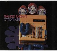 The Boo Radleys - C'mon Kids