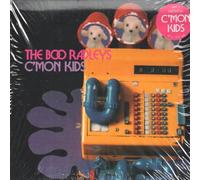 The Boo Radleys - Cmon Kids(Poch Noire)