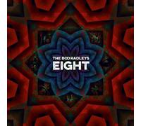 The Boo Radleys Eight (Vinyl) 12" Album Coloured Vinyl (Limited Edition)