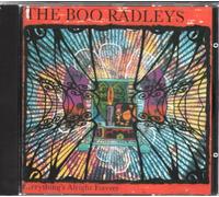 The Boo Radleys - Everything's Alright Forever