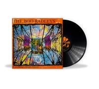 The Boo Radleys Everything's Alright Forever (Vinyl) 12" Album