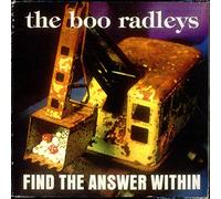 The Boo Radleys - Find The Answer Within/3 Titres