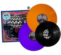 Giant Steps/30th Anniversary Édition/Limited