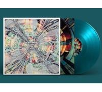 Keep on with Falling [ Cornflower Blue Colored Vinyl]