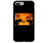 The Boo Radleys Wake Up Boo Band Photo par Andy Willsher Coque pour iPhone 7 Plus/8 Plus