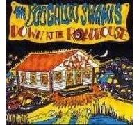 The Boogaloo Swamis - Down At The Roadhouse