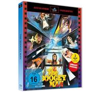 The Boogey Man - 2-Disc Edition - Full-Sleeve Scanavo Box - Limitiert auf 500 Stück (Blu-ray + DVD)