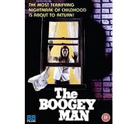 The Boogey Man