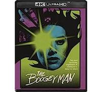 The Boogey Man Blu-ray 4K Ultra HD