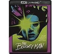 The Boogey Man Blu-ray 4K Ultra HD E