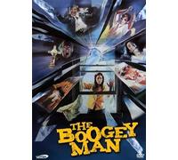 The Boogeyman (1980) -Uncut- (Region 2)(Scandinavian Import)