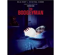 The Boogeyman