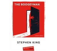 The Boogeyman - Chloé Batallan - Belin Éducation - broché - Méthode de langue