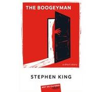 The Boogeyman Chloé Batallan (Commentaire), Stephen King (Auteur)