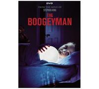 The Boogeyman [Digital Video Disc] Ac-3/Dolby Digital, Dolby, Dubbed, Subtitled